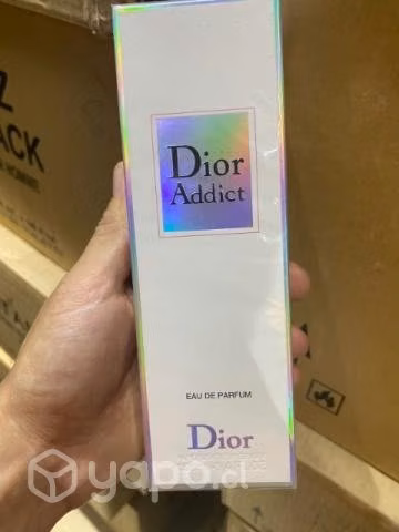DIOR ADDICT original - Imagen 4
