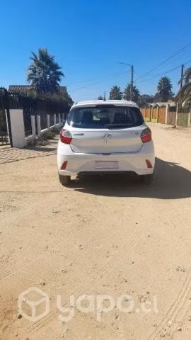 2022 Hyundai Grand I10 1.2 hatchback full equipo