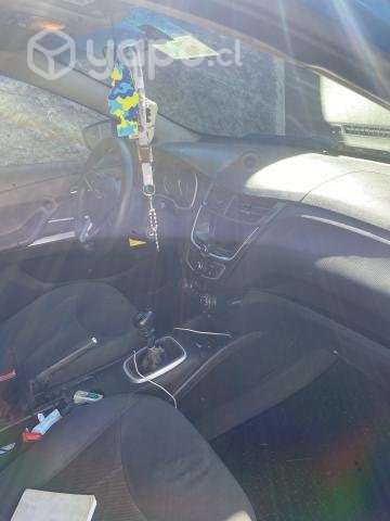 CHEVROLET SAIL 2017 - Imagen 2