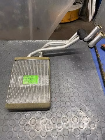 Radiador calefaccion Maxus T60 2018