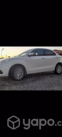 Suzuki dzire 2023