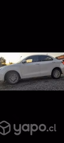 Suzuki dzire 2023
