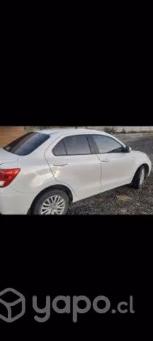 Suzuki dzire 2023
