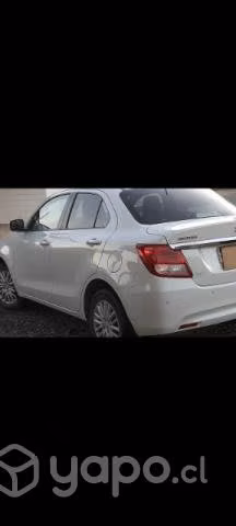 Suzuki dzire 2023