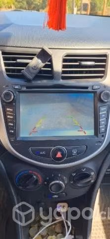 Vendo hyundai accent 2016 full 73.000 KM - Imagen 6