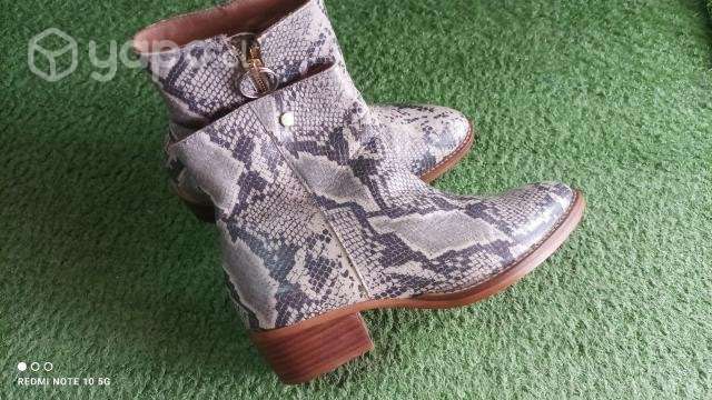 Botin gacel numero 35 - Imagen 3