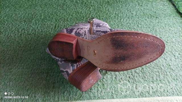 Botin gacel numero 35 - Imagen 4