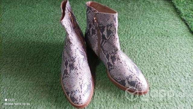 Botin gacel numero 35 - Imagen 2