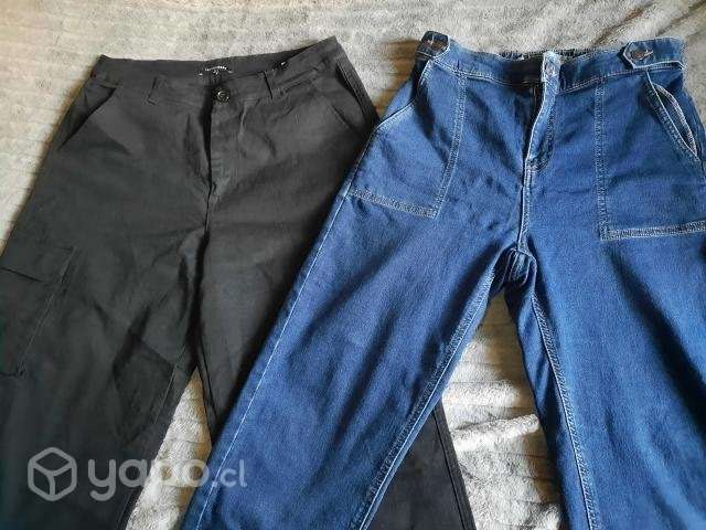 Lote Jeans 42/44 - Imagen 2