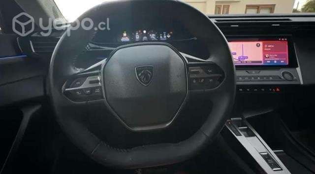 Peugeot 308 2022 - Imagen 3