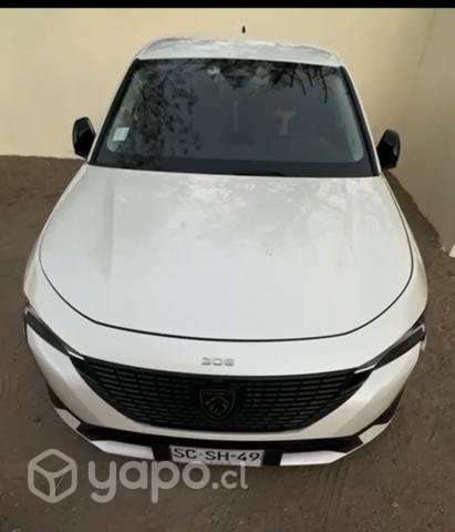 Peugeot 308 2022 - Imagen 4