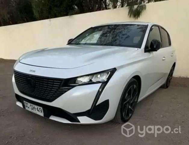 Peugeot 308 2022 - Imagen 6