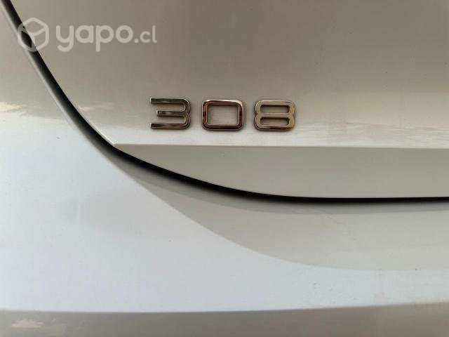 Peugeot 308 2022 - Imagen 7