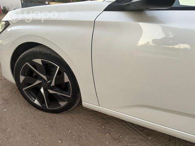 Peugeot 308 2022 - Imagen 9