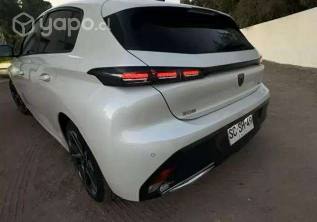 Peugeot 308 2022 - Imagen 5