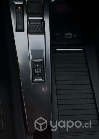 Peugeot 308 2022 - Imagen 2
