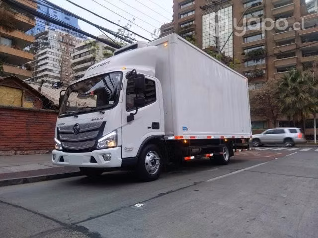 Transporte de Alimentos
