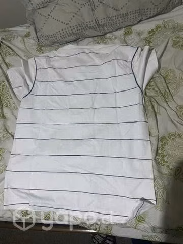 Polera lacoste - Imagen 4