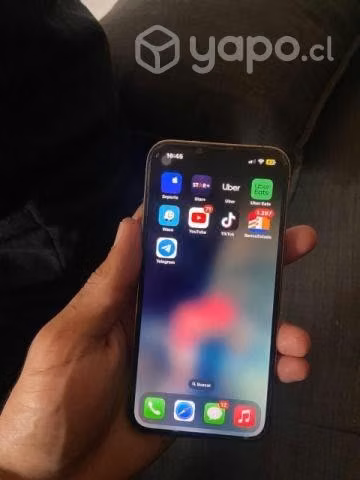 IPhone 13 Pro 256GB 88% - Imagen 2