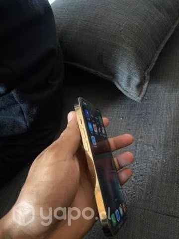 IPhone 13 Pro 256GB 88% - Imagen 5