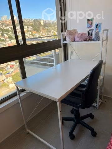 Escritorio Blanco