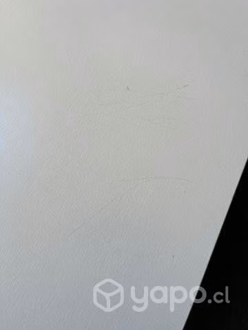 Escritorio Blanco