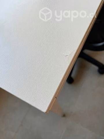 Escritorio Blanco