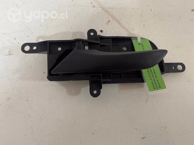 Manilla inter pta tras izq (MT045) Maxus T60 2020