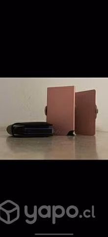 Billeteras Anticlonación
