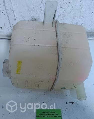 Deposito Agua Refrigerante (MTD038) Maxus T60 2.0