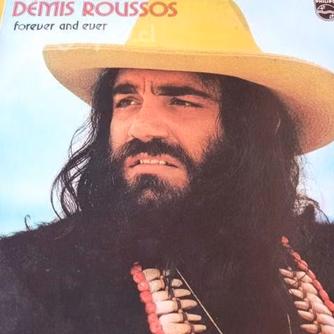 Long play vinilos