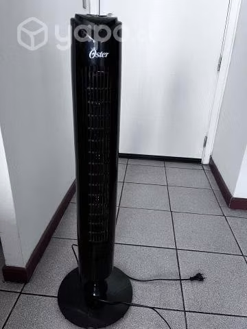 Ventilador de torre digital Oster - Imagen 2