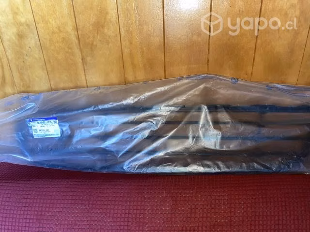 Rejilla frontal ORIGINAL Suzuki swift 2011-2018 - Imagen 2
