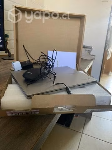 Notebook chromebook Samsung 4