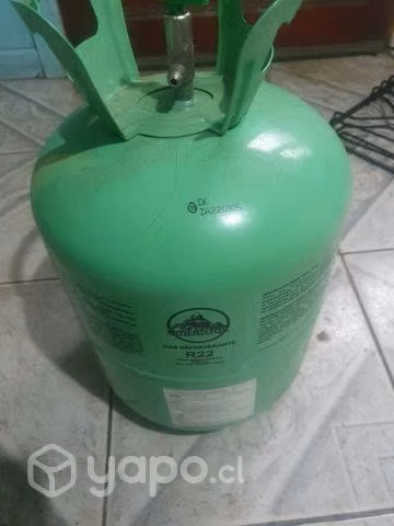 Cilindros pequeños (vacíos)