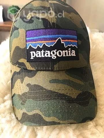 Patagonia Jockey Adulto