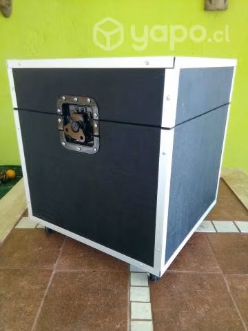 Cajas para guardar vinilos