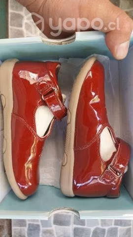 Zapatos niña - Imagen 2