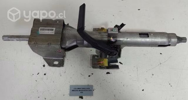 Columna Direccion (MBZ245) Mazda BT50 2019 4x4