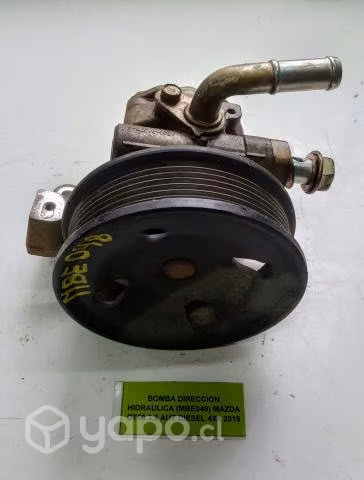 Bomba Direccion Hidraulica (MBE048) Mazda BT50 3.2