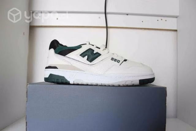 New Balance 550