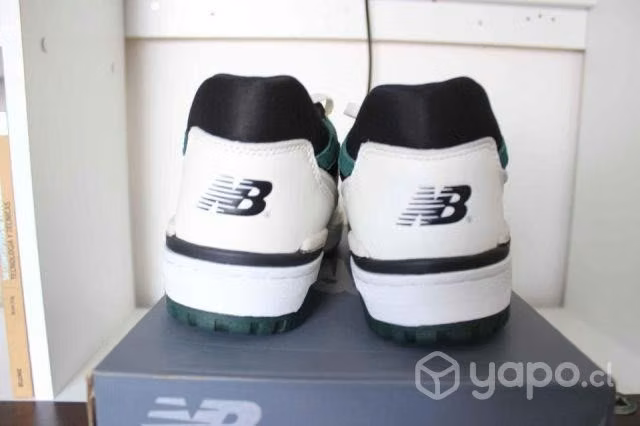New Balance 550