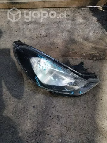Optico derecho hyundai grand i10 2021 original
