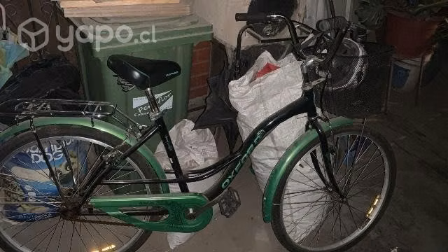 Bicicleta de Paseo Oxford Nueva