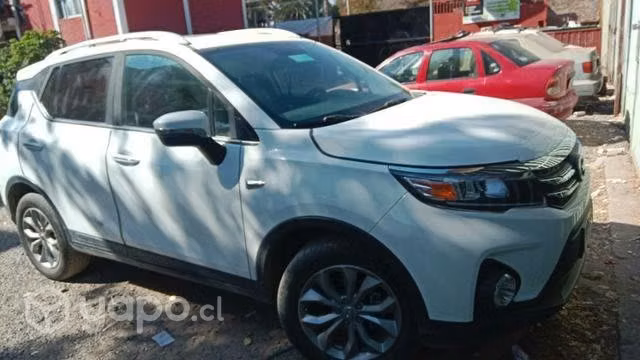 Suv gac gs3 full