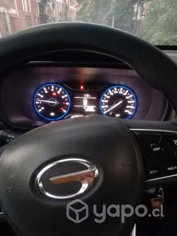 Suv gac gs3 full