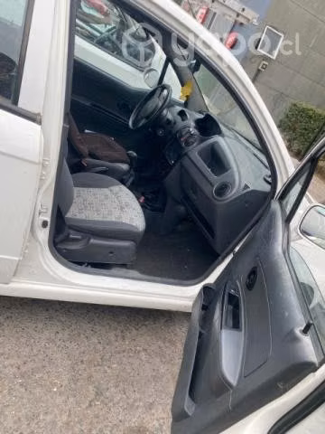 Vendo spark lt 2008
