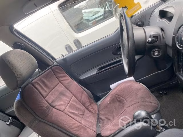 Vendo spark lt 2008