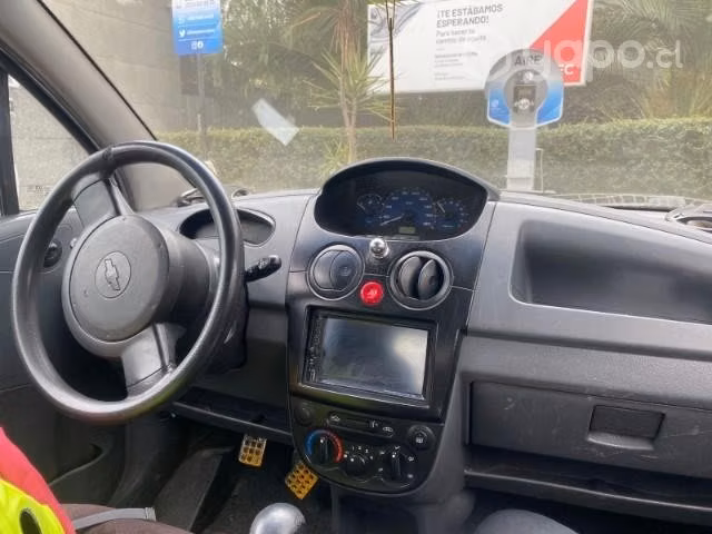 Vendo spark lt 2008