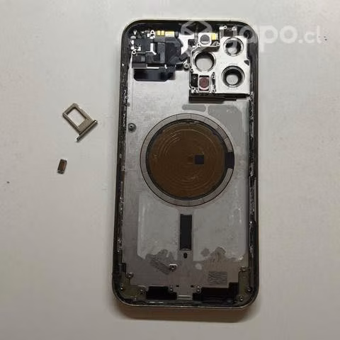 Repuestos Iphone 13 Pro Max Sin Icloud - Imagen 6